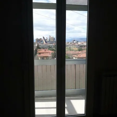 Settimo Cielo Appartamento Firenze