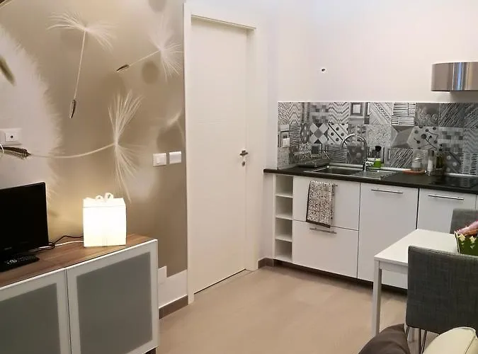 Settimo Cielo Apartment Florenz