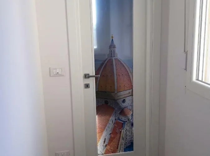 Apartment Settimo Cielo