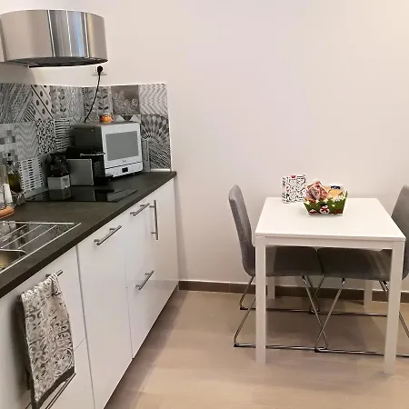 Settimo Cielo 아파트