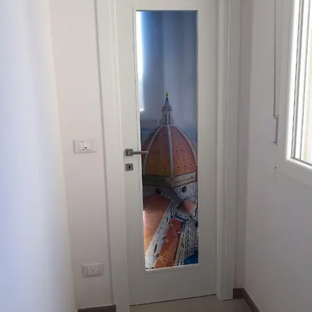 شقة Settimo Cielo