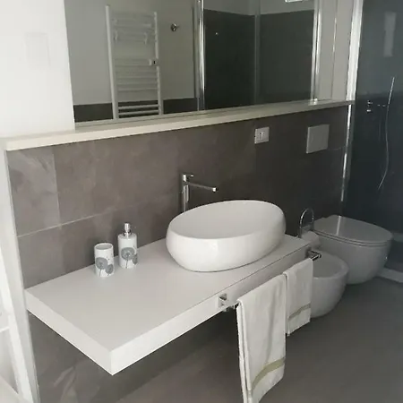 Apartment Settimo Cielo