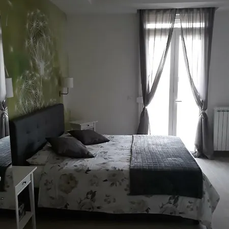 Apartman Settimo Cielo *