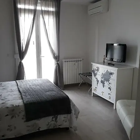 شقة Settimo Cielo