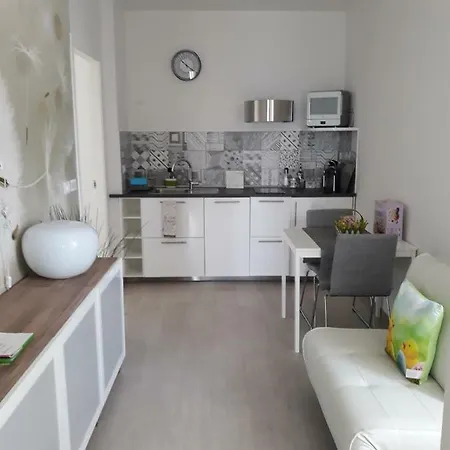 Settimo Cielo Apartman