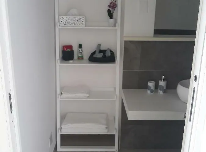 Apartament Settimo Cielo Florencja