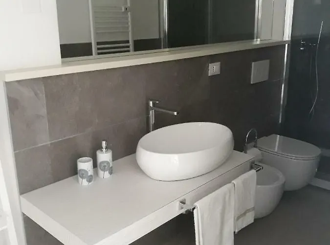 Apartament Settimo Cielo