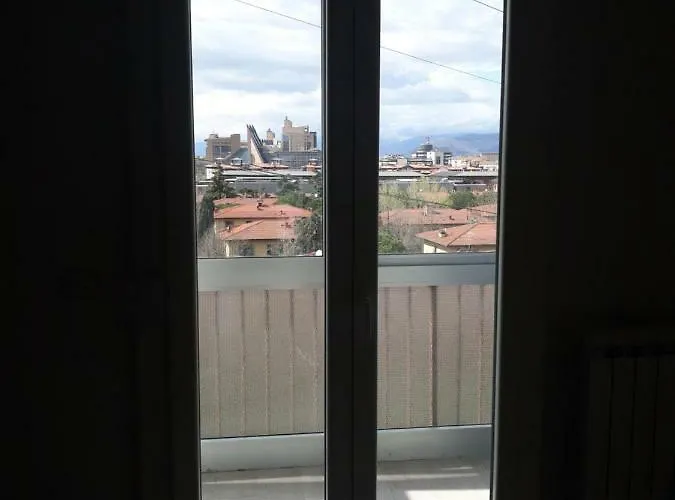 Settimo Cielo Apartament Florencja