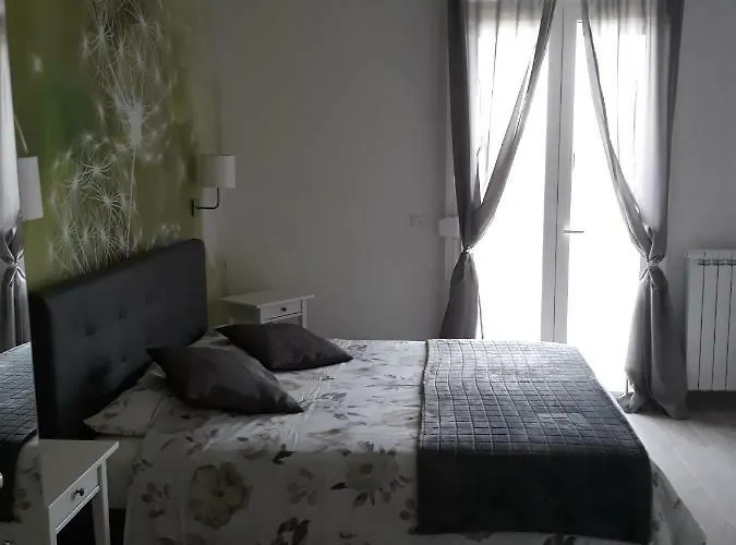 Apartament Settimo Cielo *