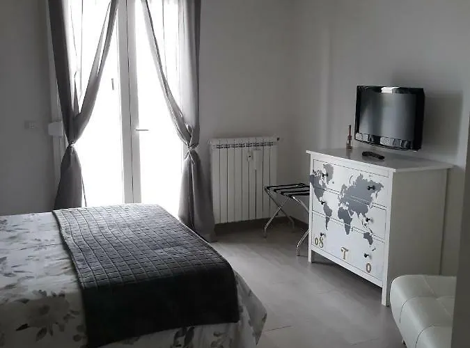 Lägenhet Settimo Cielo