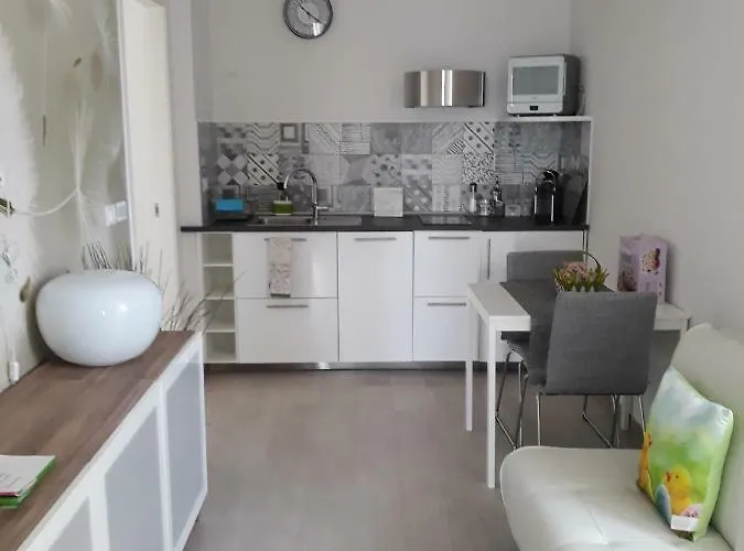 Settimo Cielo Apartament