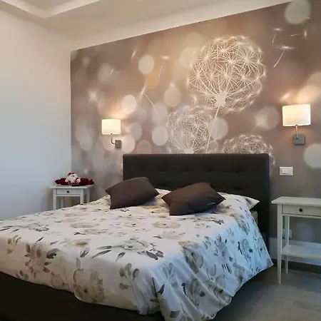 アパート Settimo Cielo フィレンツェ