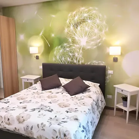 塞蒂莫西埃洛住宿加早餐旅馆 *