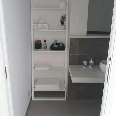 アパート Settimo Cielo フィレンツェ