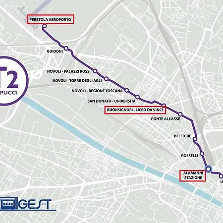 塞蒂莫西埃洛住宿加早餐旅馆