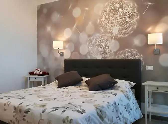 Apartmán Settimo Cielo Florencie