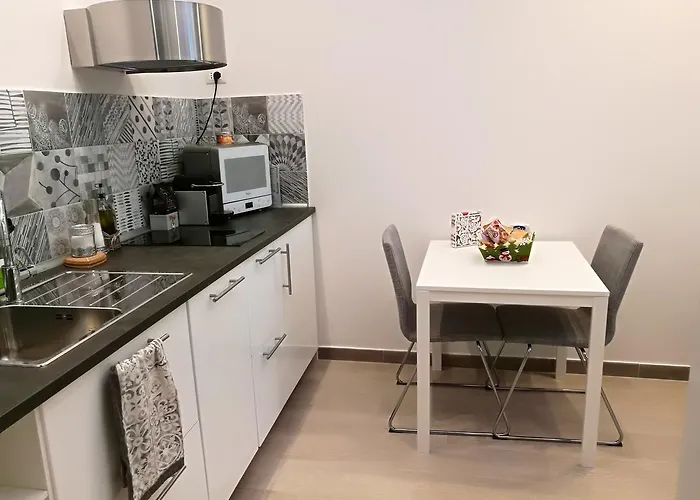 塞蒂莫西埃洛住宿加早餐旅馆 公寓