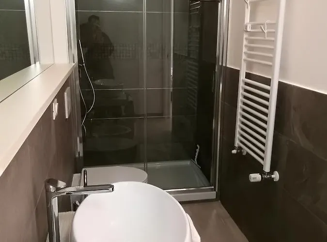 塞蒂莫西埃洛住宿加早餐旅馆 *