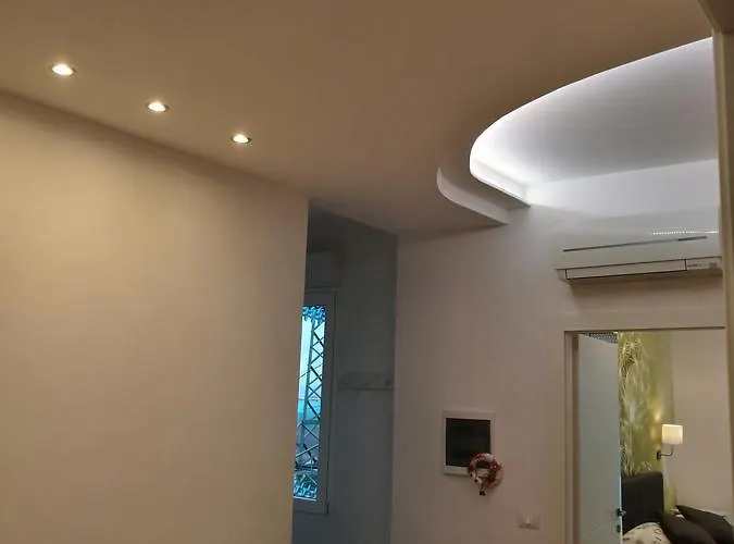 公寓 塞蒂莫西埃洛住宿加早餐旅馆 *