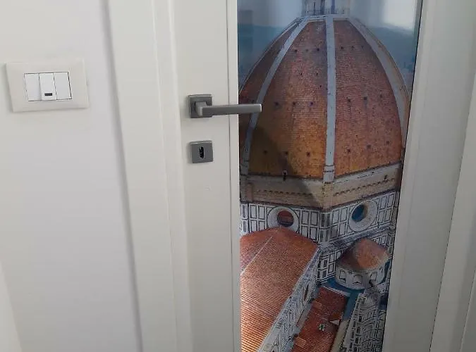 塞蒂莫西埃洛住宿加早餐旅馆 * 佛罗伦萨