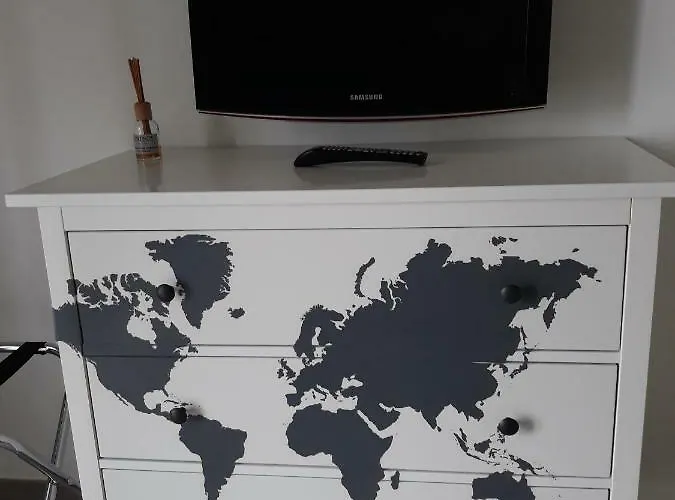 Apartmán Settimo Cielo