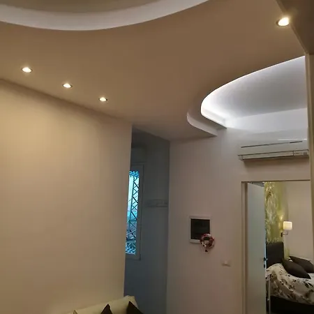 Apartment Settimo Cielo *